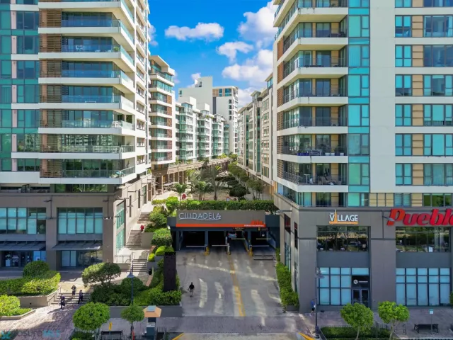 Condo Ciudadela venta en San Juan, PR