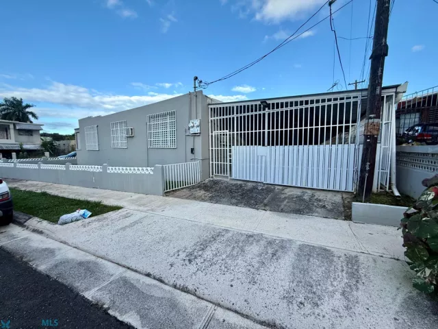 Urb. Caparra Heights alquiler en San Juan, PR