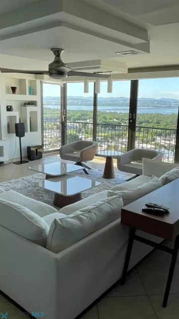 Condo Villas Del Mar alquiler en Carolina, PR