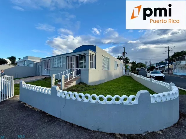 Urb. Caparra Heights alquiler en San Juan, PR