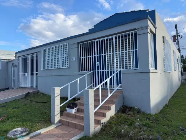 Urb. Caparra Heights alquiler en San Juan, PR