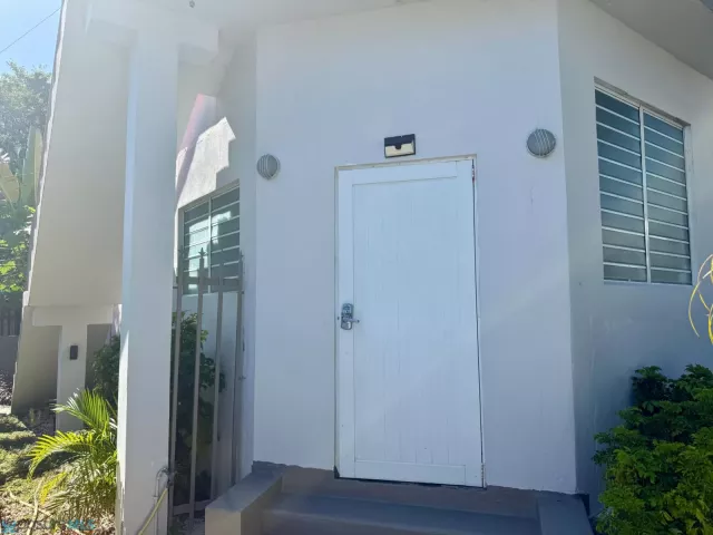 Sector Condado alquiler en San Juan, PR