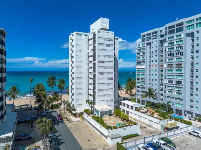 Condo Ocean Court venta en San Juan, PR