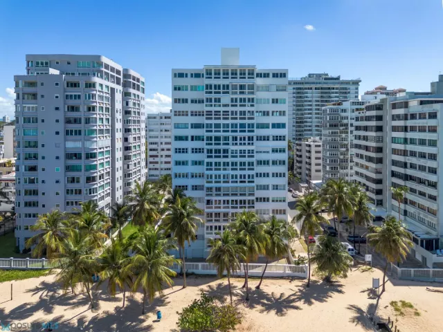 Condo Ocean Court venta en San Juan, PR