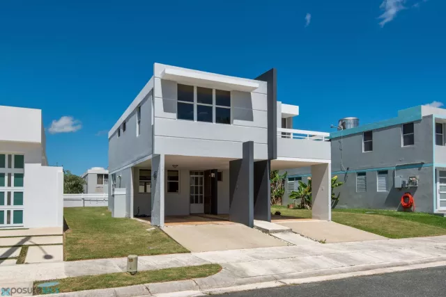 Urb. Jardin Dorado alquiler en Dorado, PR