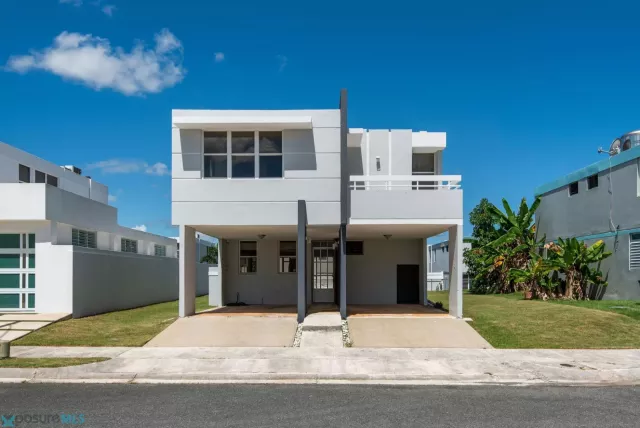Urb. Jardin Dorado alquiler en Dorado, PR