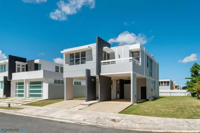 Urb. Jardin Dorado alquiler en Dorado, PR