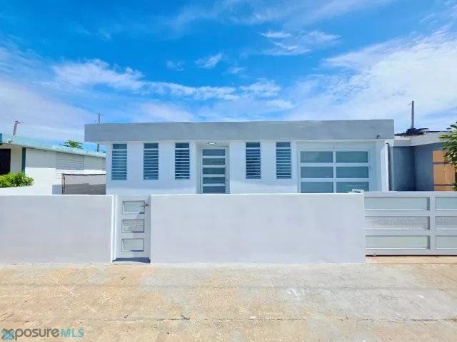 Barrio Costa Brava venta en Isabela, PR