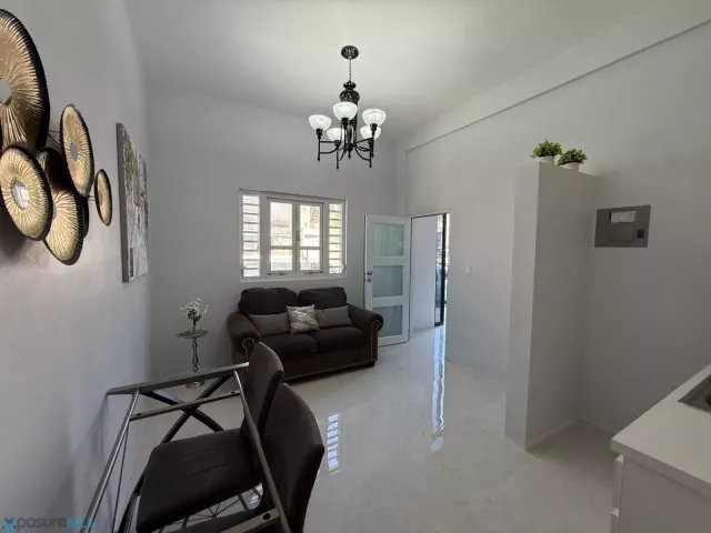Barrio Santurce alquiler en San Juan, PR
