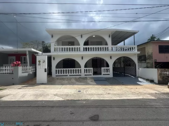 Urb. El Centro venta en Corozal, PR