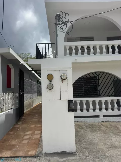 Urb. El Centro venta en Corozal, PR
