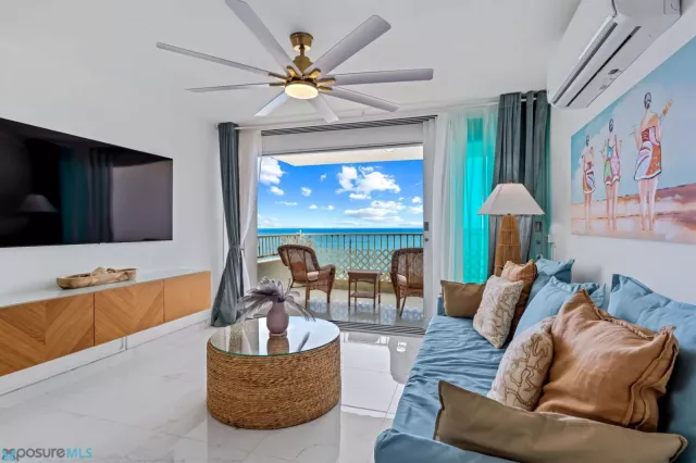 Condo Sandy Hills venta en Luquillo, PR