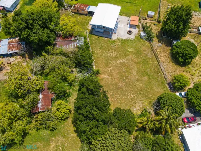 Barrio Boqueron venta en Cabo Rojo, PR