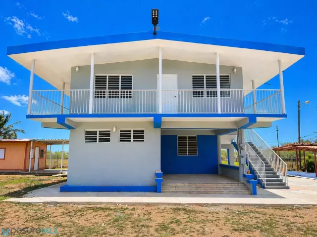 Barrio Boqueron venta en Cabo Rojo, PR