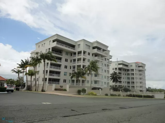 Condo Treasure Point alquiler en Vega Alta, PR