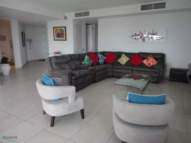 Condo Treasure Point alquiler en Vega Alta, PR