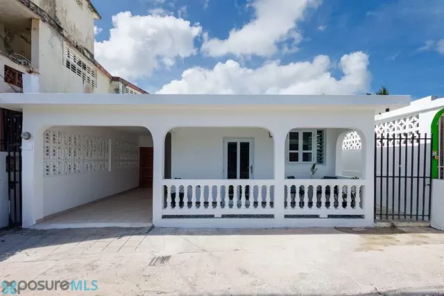 Barrio Pueblo Luquillo venta en Luquillo, PR
