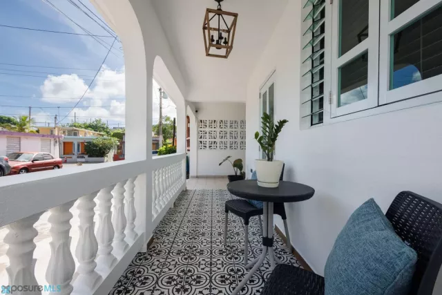 Barrio Pueblo Luquillo venta en Luquillo, PR