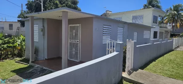 Barrio Blondet venta en Guayama, PR