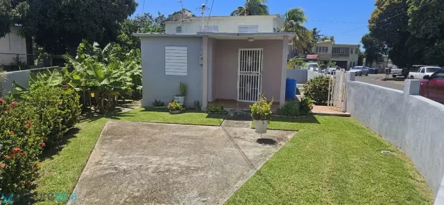 Barrio Blondet venta en Guayama, PR