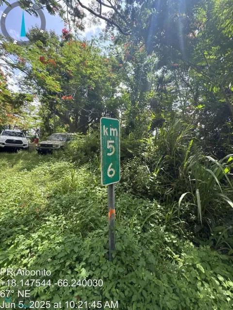 Barrio La Plata venta en Aibonito, PR