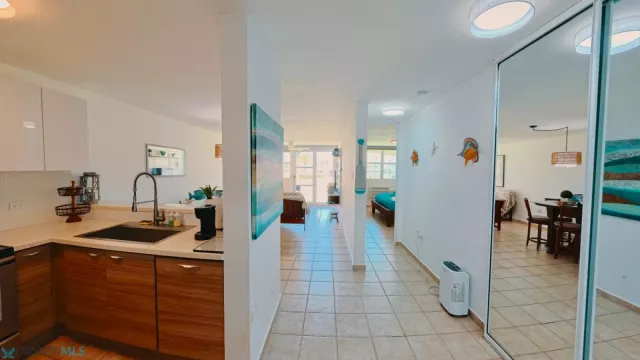 Condo Haudimar Beach Apartments venta en Isabela, PR
