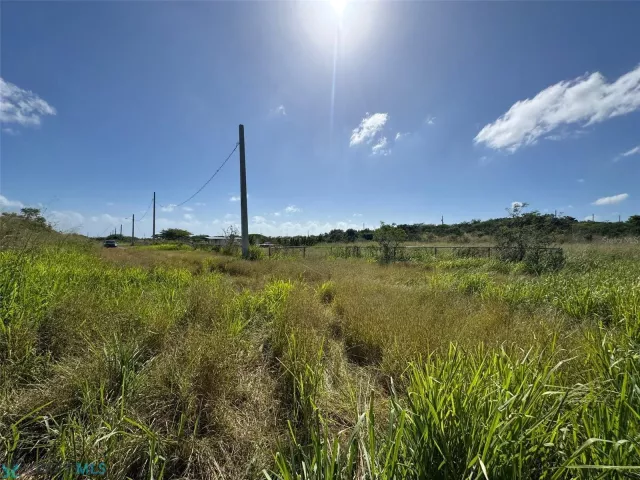 Barrio Cayures en Santa Isabel, PR