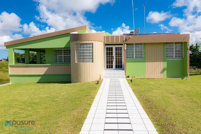Barrio Quebrada venta en Camuy, PR