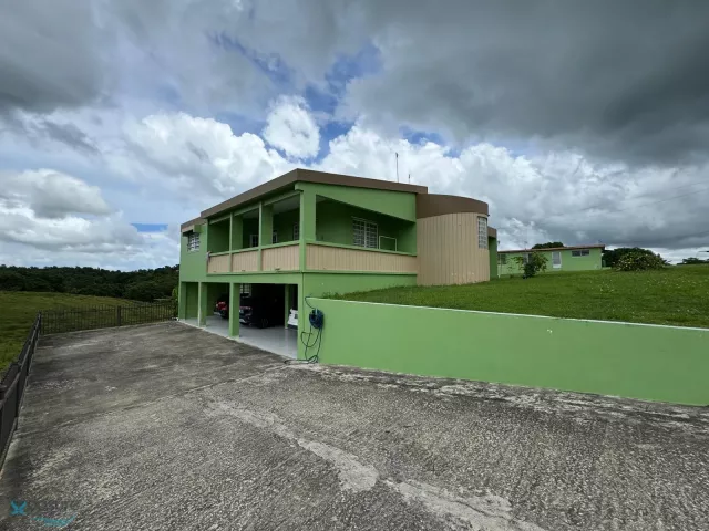 Barrio Quebrada venta en Camuy, PR