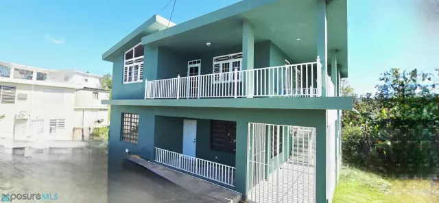 Barrio Caimital Alto alquiler en Aguadilla, PR