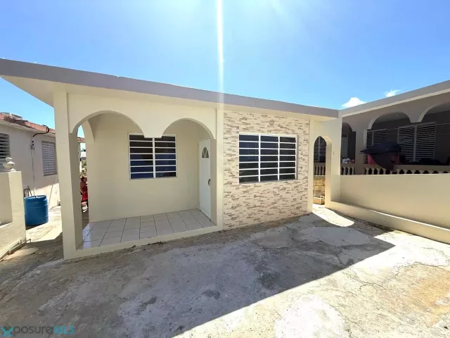 Barrio Camaseyes venta en Aguadilla, PR