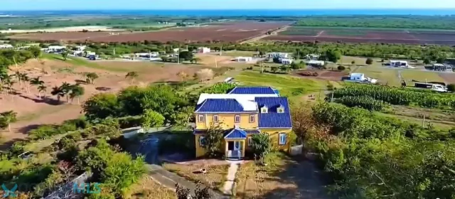Urb. Villas De Rio Canas venta en Juana Diaz, PR