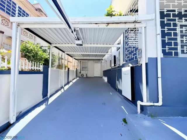 Barrio Santurce alquiler en San Juan, PR