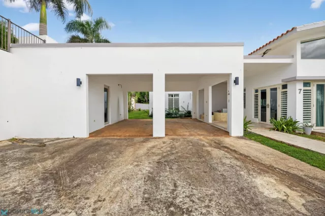 Condo Paraiso Escondido alquiler en Cabo Rojo, PR
