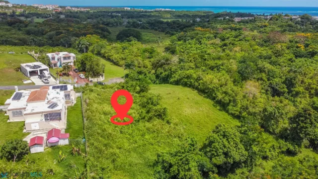 Urb. Hacienda Ocean View venta en Luquillo, PR