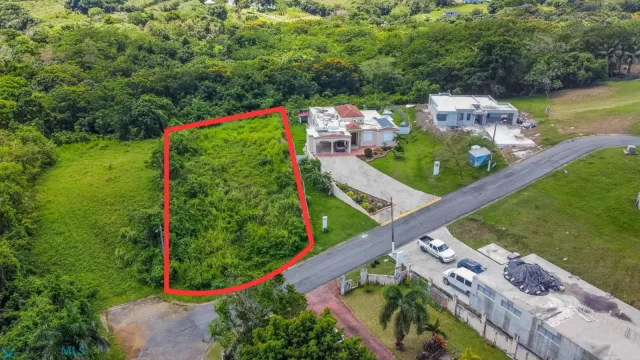 Urb. Hacienda Ocean View venta en Luquillo, PR