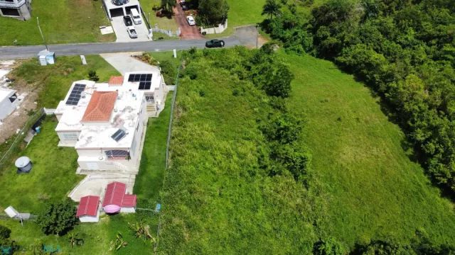 Urb. Hacienda Ocean View venta en Luquillo, PR