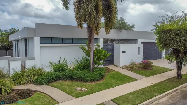 Urb. Ciudad Jardin venta en Canovanas, PR