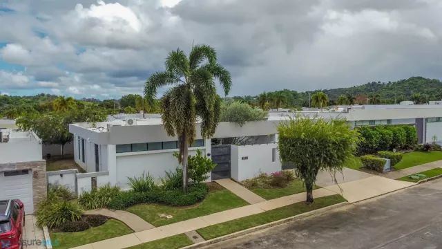 Urb. Ciudad Jardin venta en Canovanas, PR
