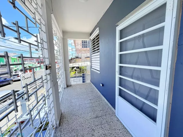 Barrio Santurce alquiler en San Juan, PR