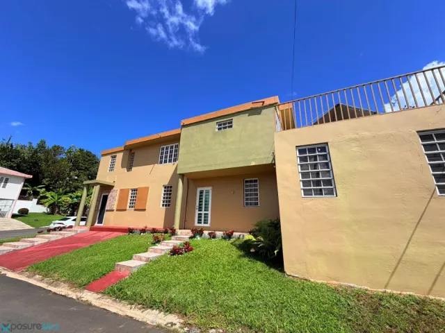Urb. Sunny Hill venta en Bayamon, PR