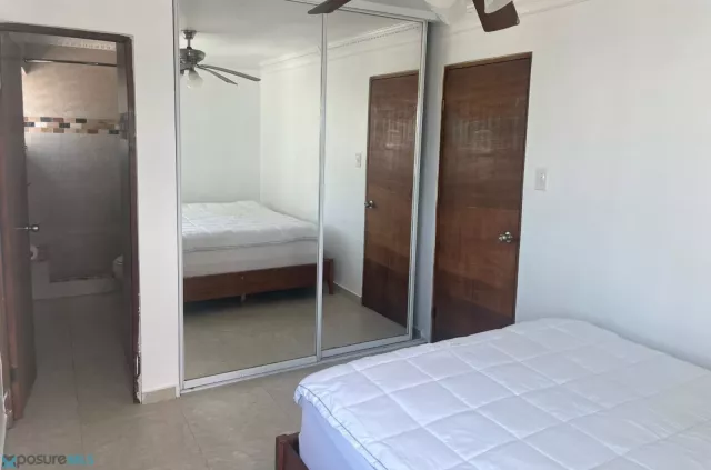 Condo Atlantic Beach alquiler en Carolina, PR