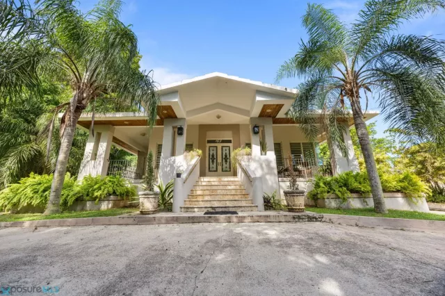 Barrio Santa Cruz venta en Carolina, PR
