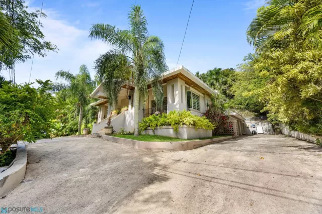Barrio Santa Cruz venta en Carolina, PR