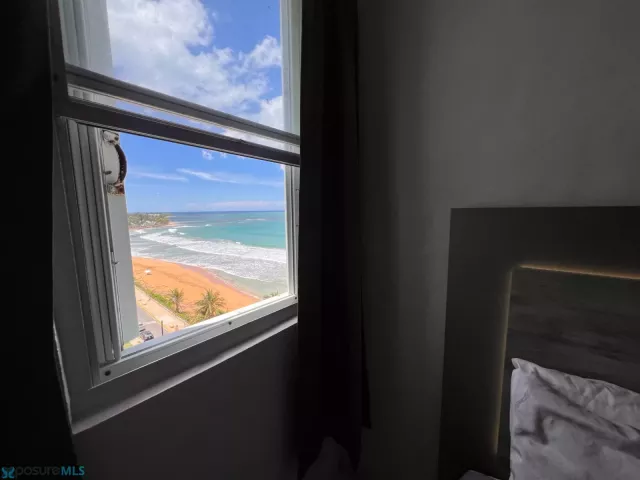 Condo Sandy Hills venta en Luquillo, PR