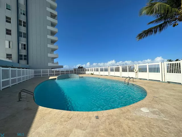 Condo Sandy Hills venta en Luquillo, PR