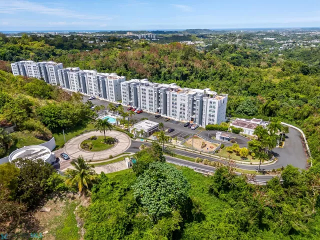 Condo Buena Vista Village alquiler en Trujillo Alto, PR
