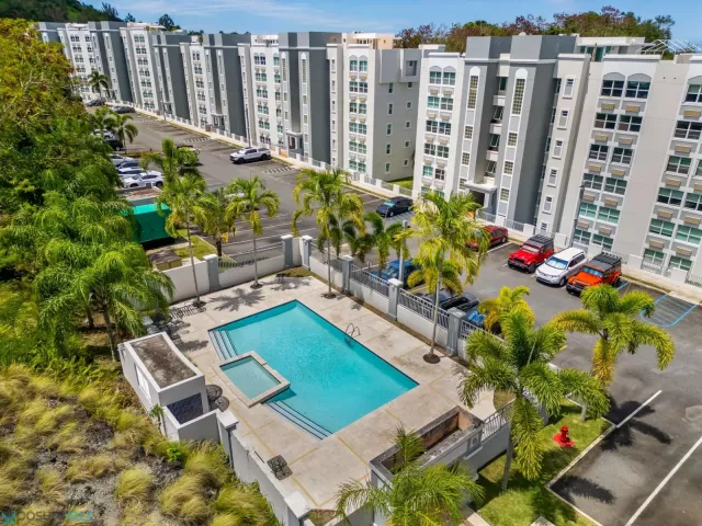 Condo Buena Vista Village alquiler en Trujillo Alto, PR