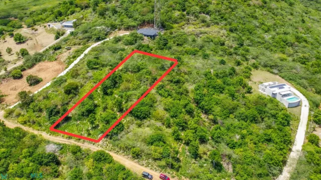 Barrio Frailes venta en Culebra, PR
