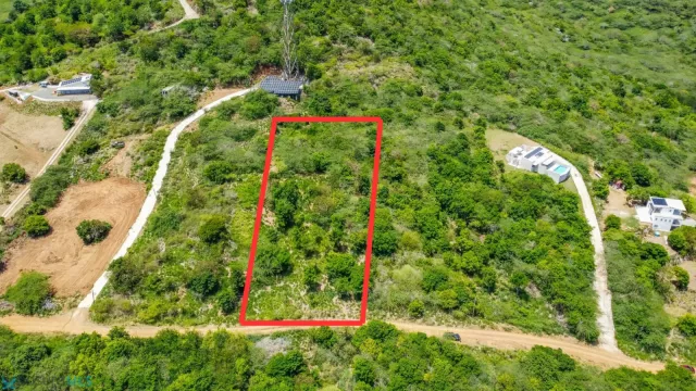 Barrio Frailes venta en Culebra, PR